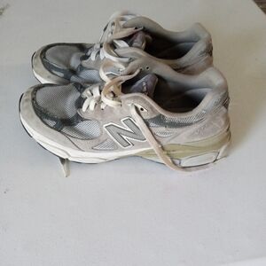 New balance encap 990